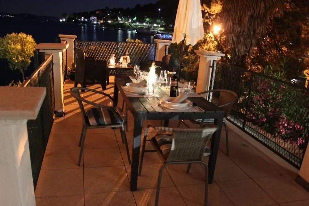 Internazionale Apartment in Feriolo With Lake View and Terrace