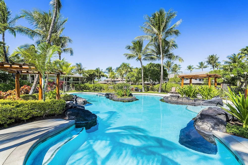 Mauna Lani Golf Villas #q22