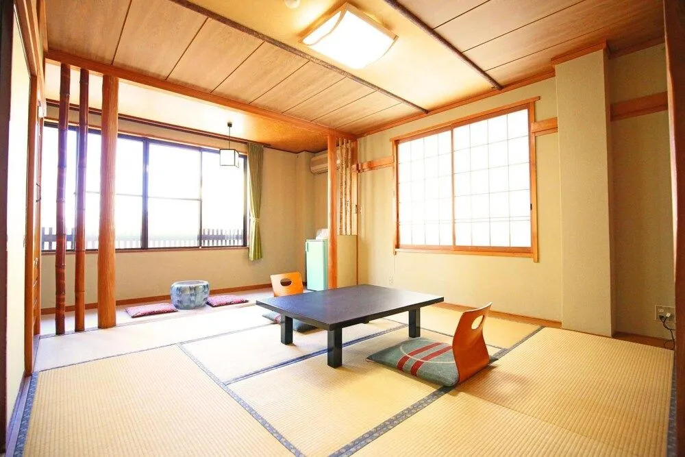 Nakajimaya Ryokan