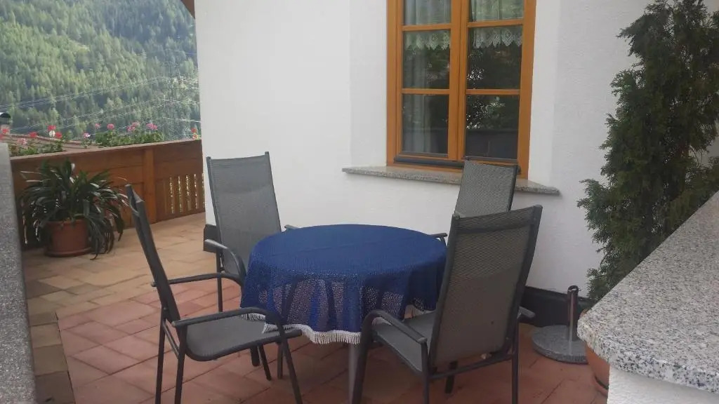 Haus Wieder