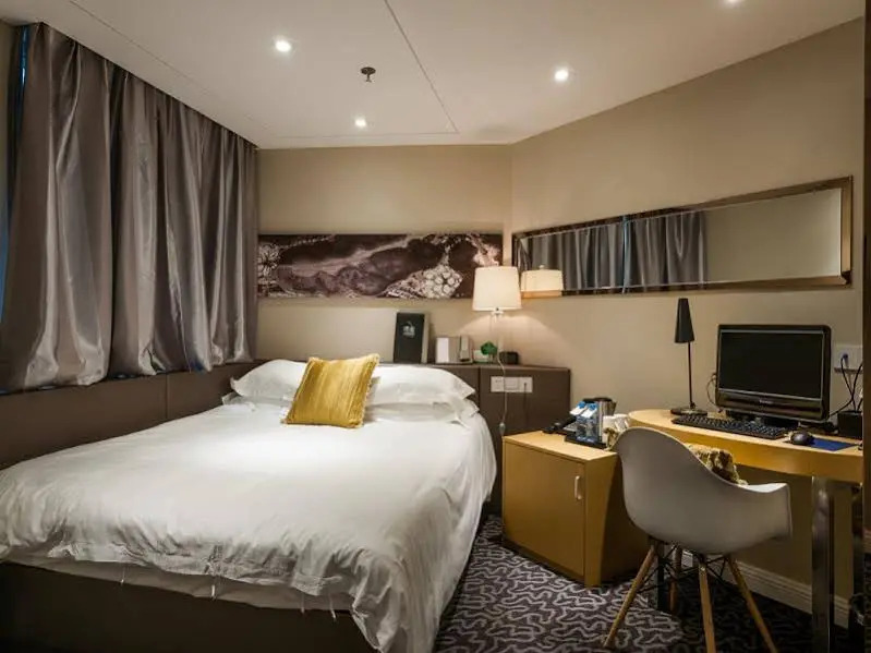 Pusu Stylish Hotel