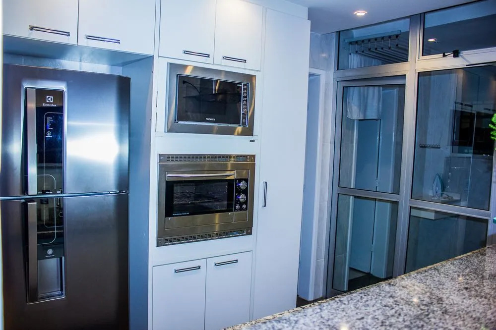 Apartment Guest House & Buritis