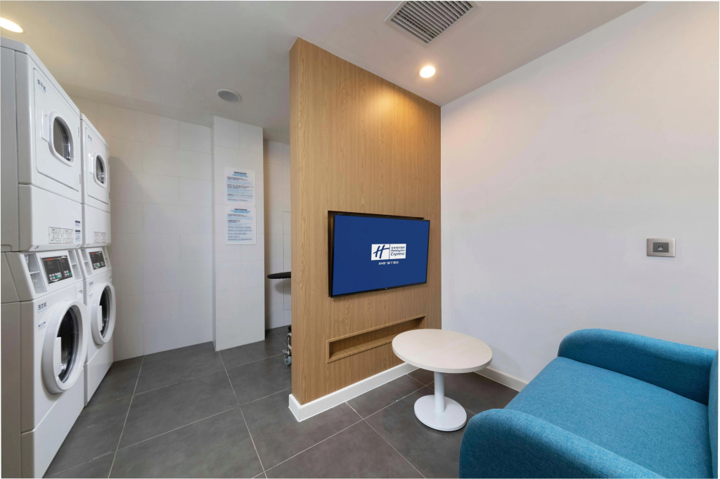 Holiday Inn Express Hangzhou Binjiang Xingguang