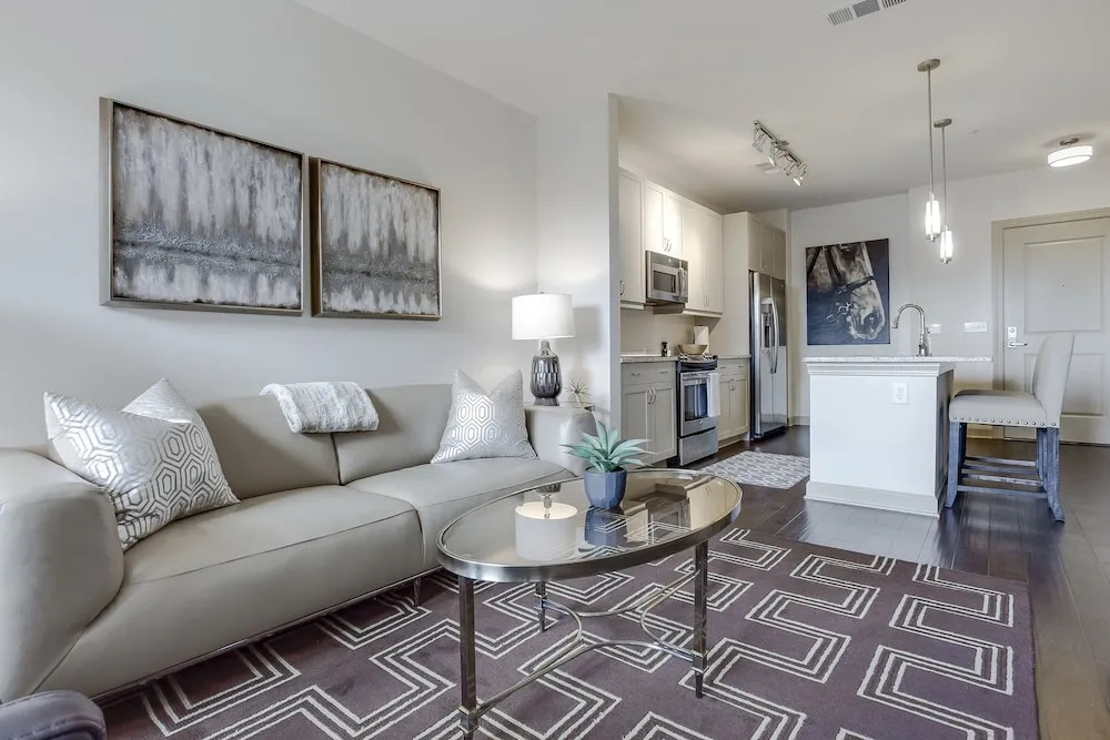 Buckhead Hideaway