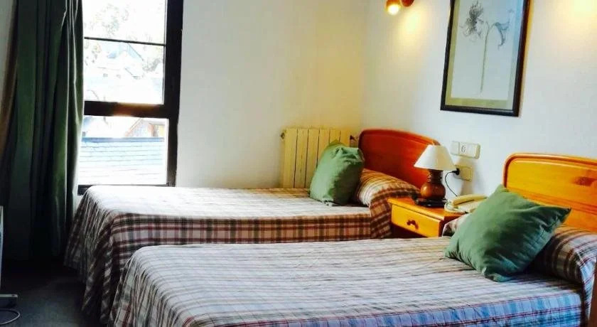 Hotel Mariana