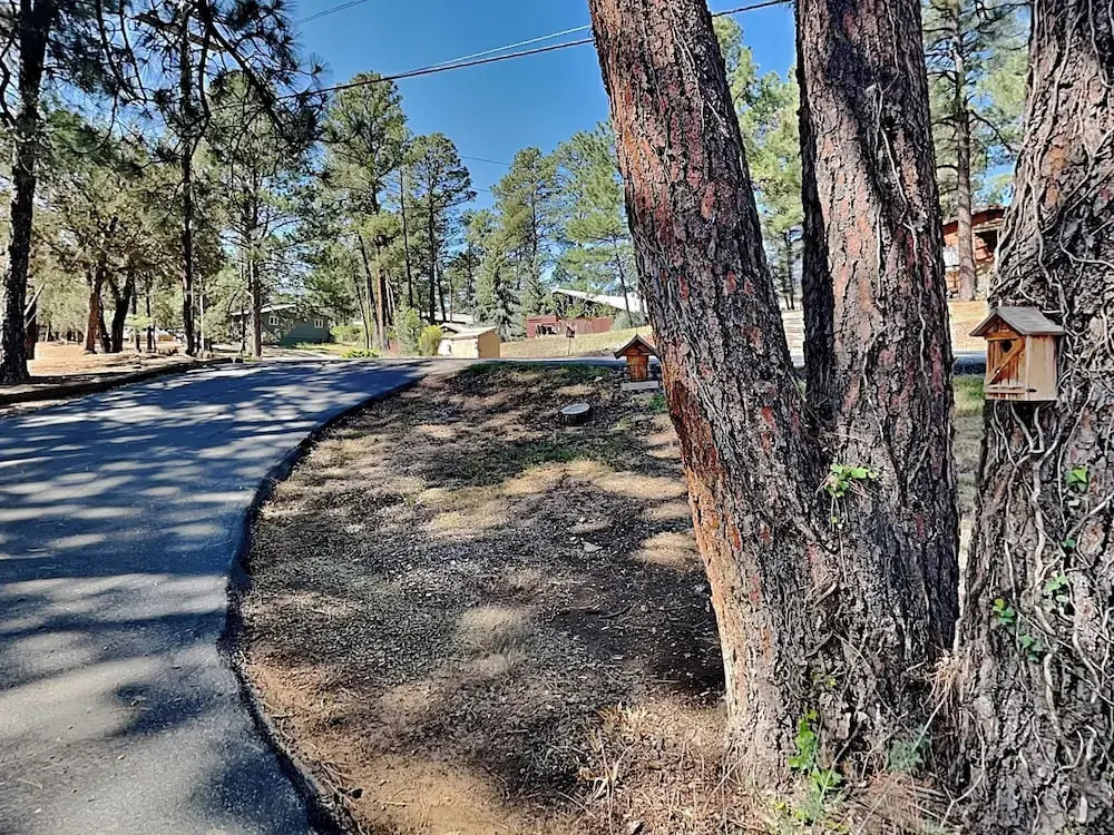 Mountain Sage Retreat by Ruidoso Vacation Rentals