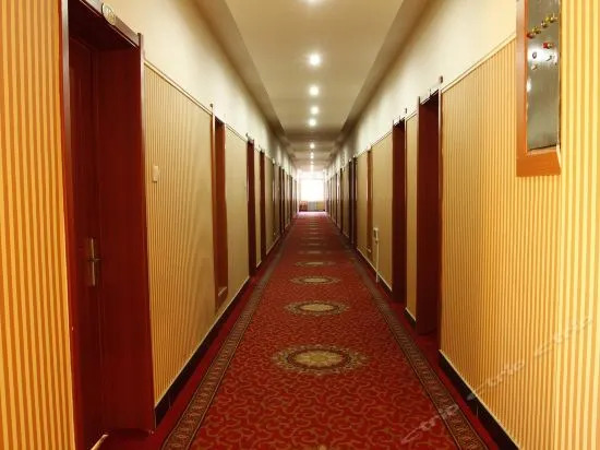 Yida Hotel
