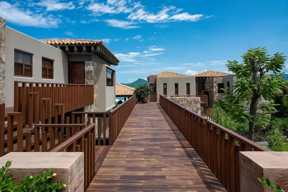 Casa Milagro in Punta Mita