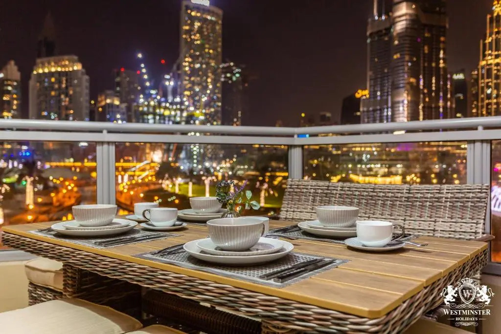 Westminster Burj Residence