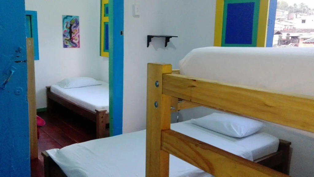 Hostal Estrella de Agua
