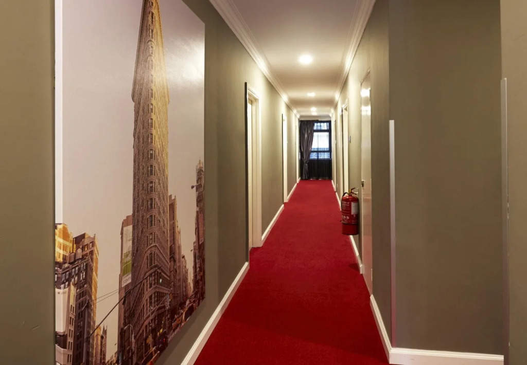 Manhattan Business Hotel Damansara Perdana