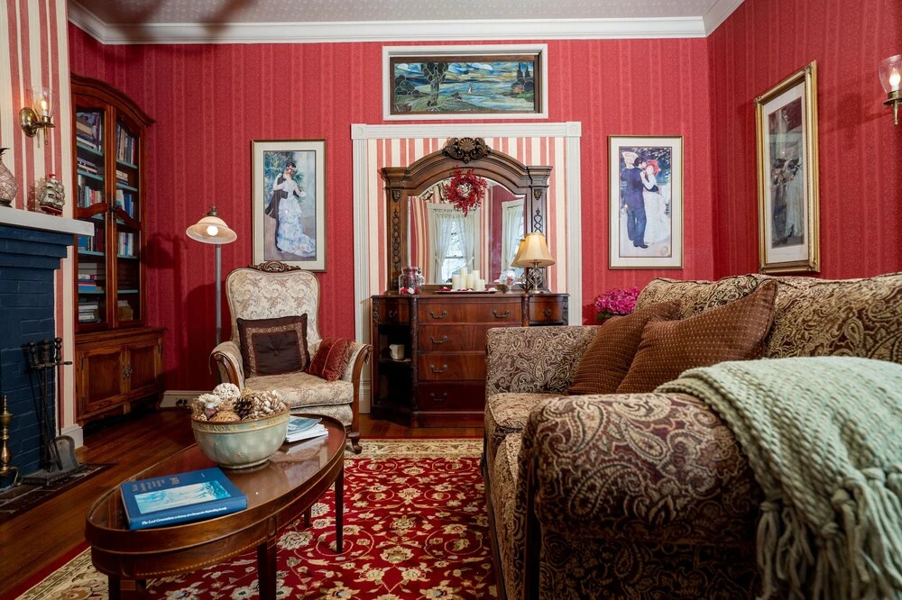 Solomons Victorian Inn