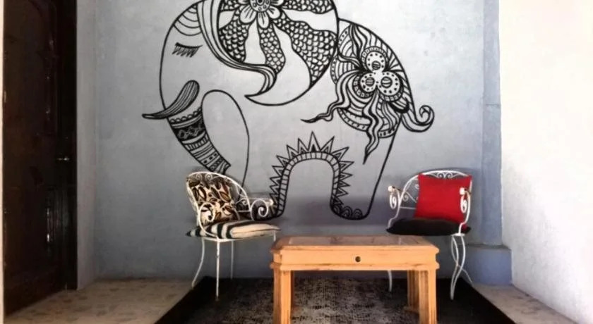 AmaneZer Hotel Boutique