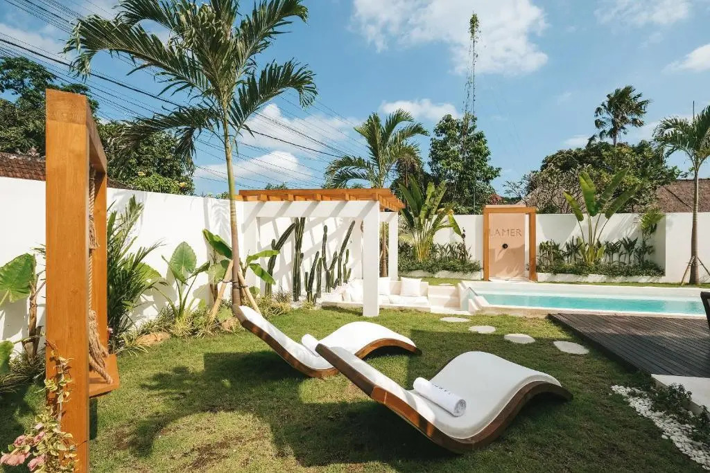 Villa Lamer Canggu