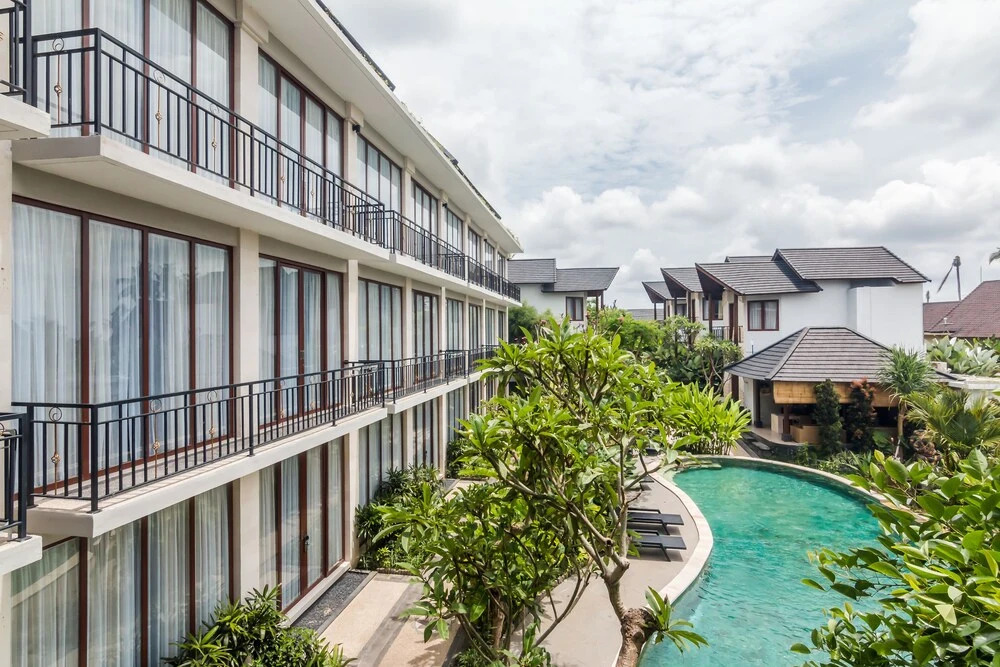 ZEN Rooms Sriwedari Ubud 1