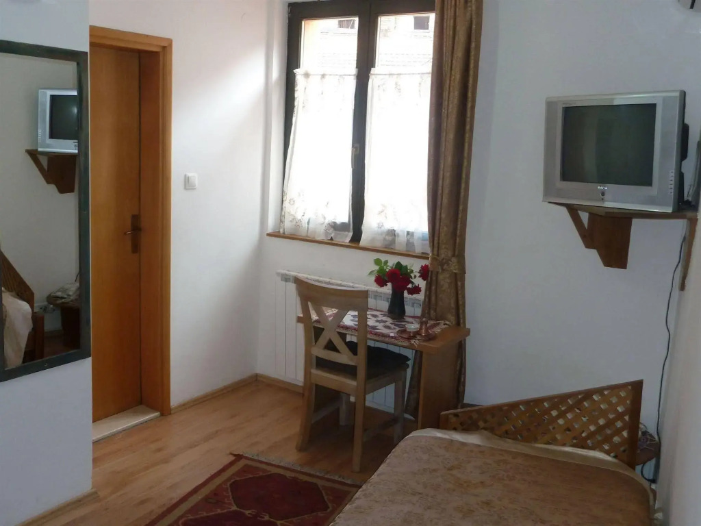 Hotel Kandilj