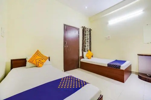 Hotel Invogue by OYO Rooms