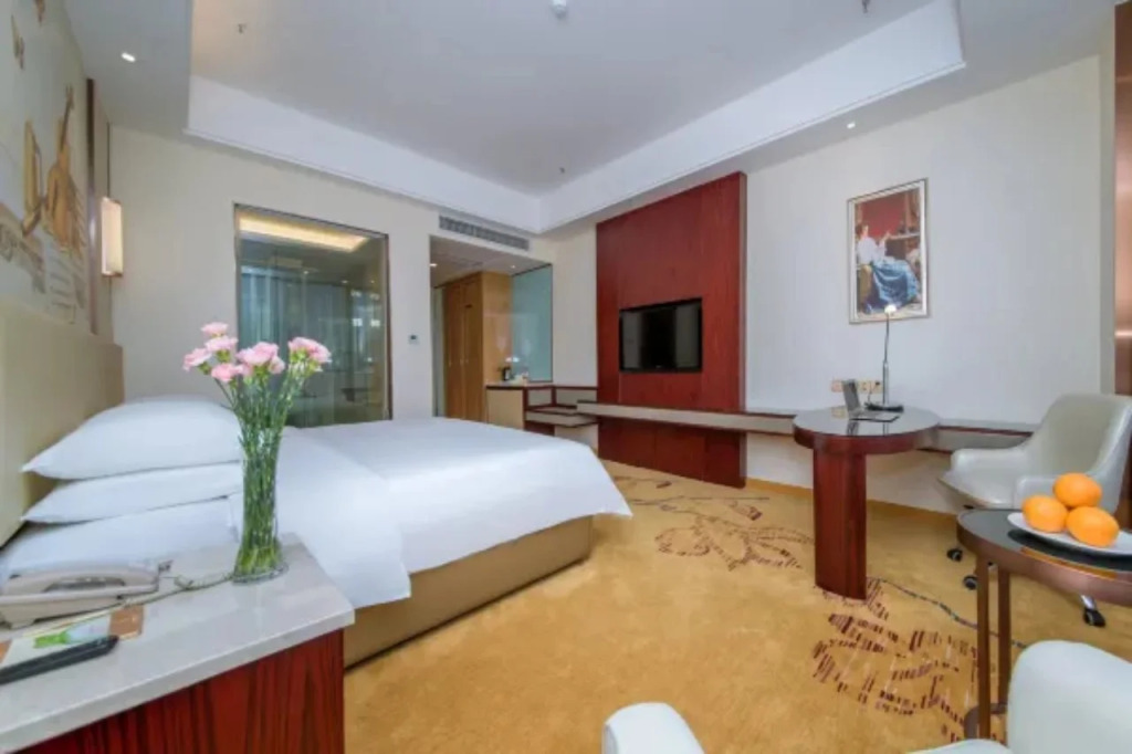 Vienna International Hotel
