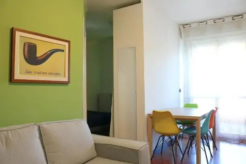 272 Comfy Flat