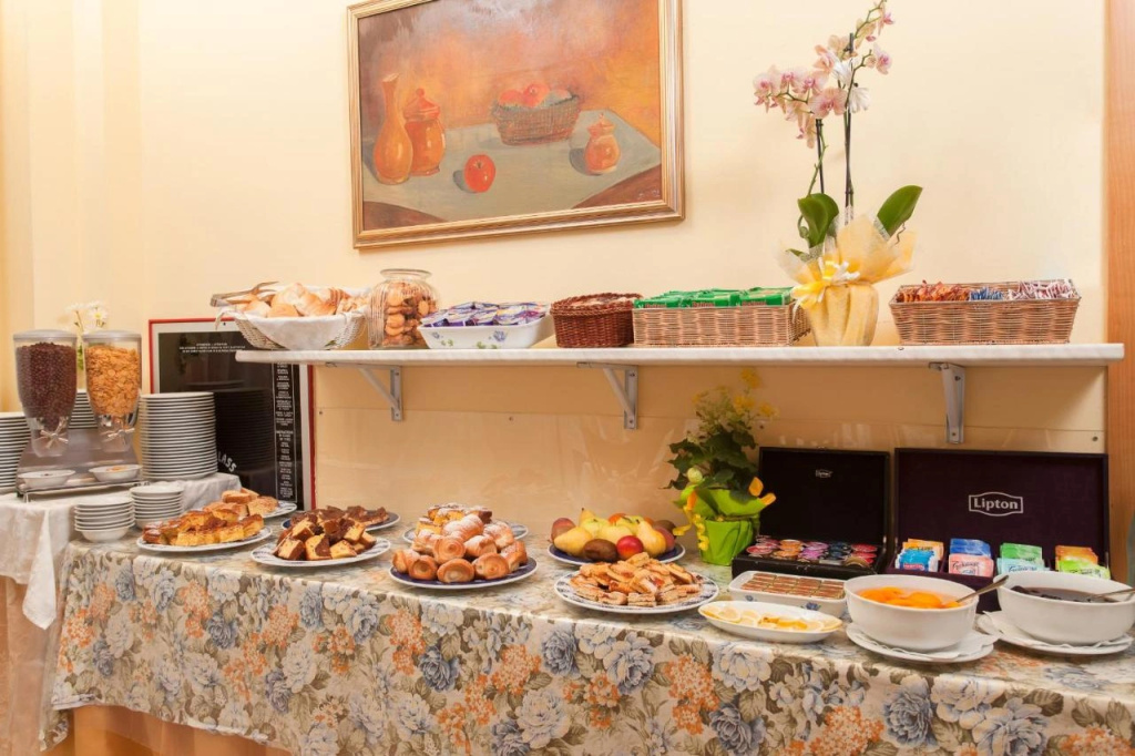 Hotel Luca