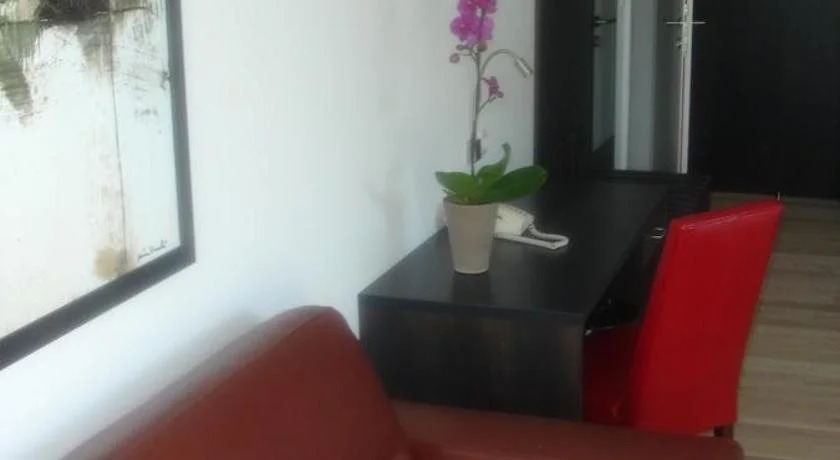 Seehotel Lilly