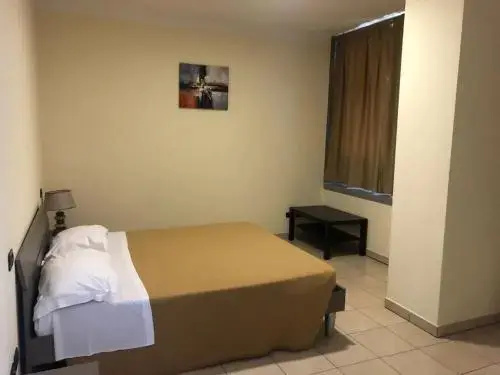 Valtidone Hotel