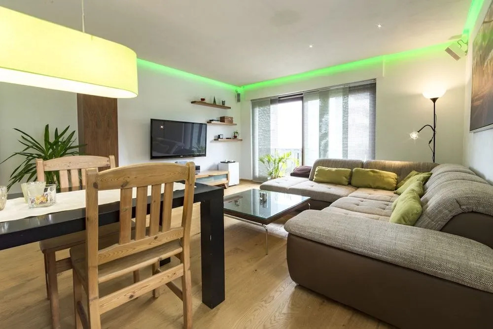 Ferienwohnung Whiskey