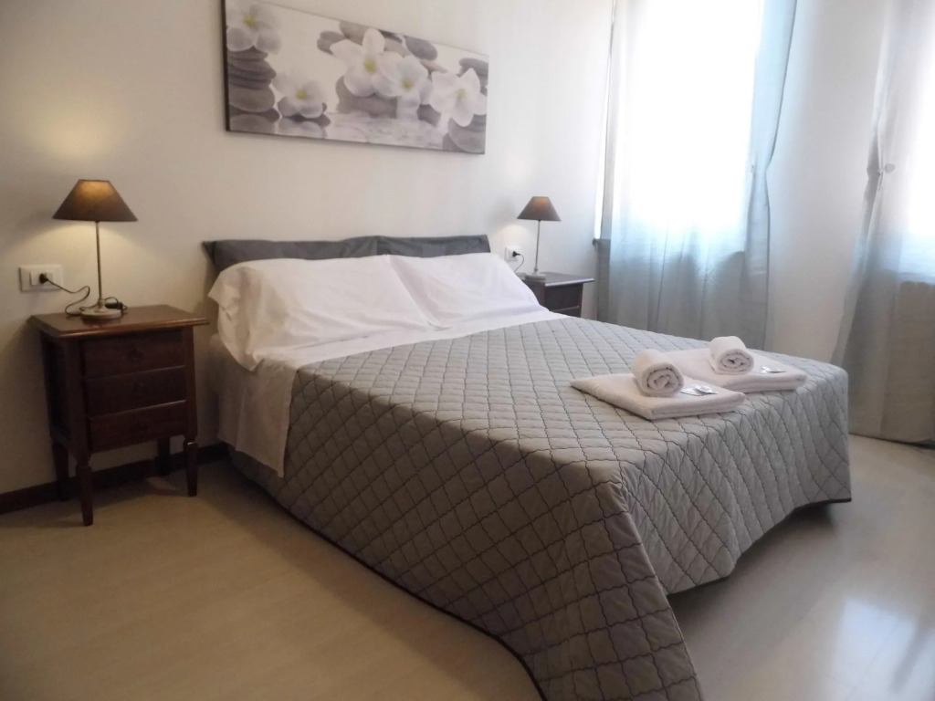 B&B Alla Casa di Lucia