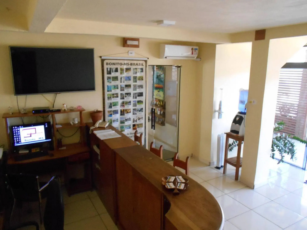 Pousada Paraiso