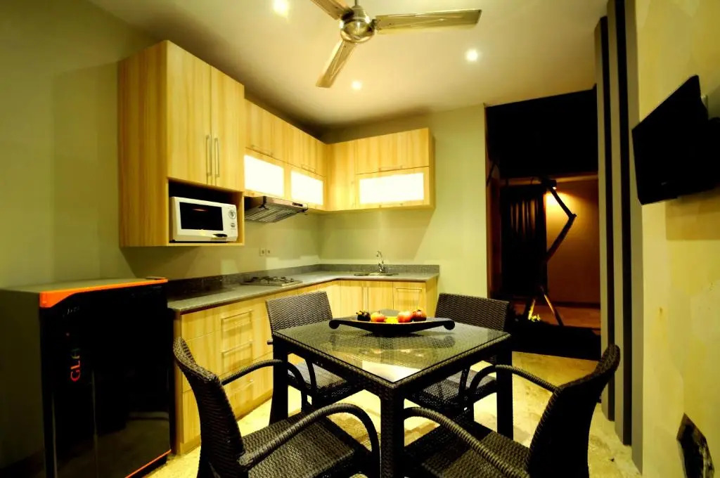 Jas Boutique Villas
