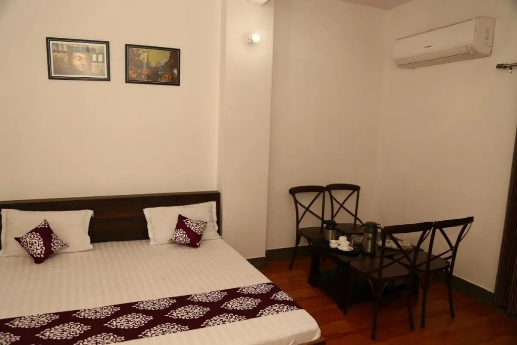 Hotel Haveli Inn Jodhpur