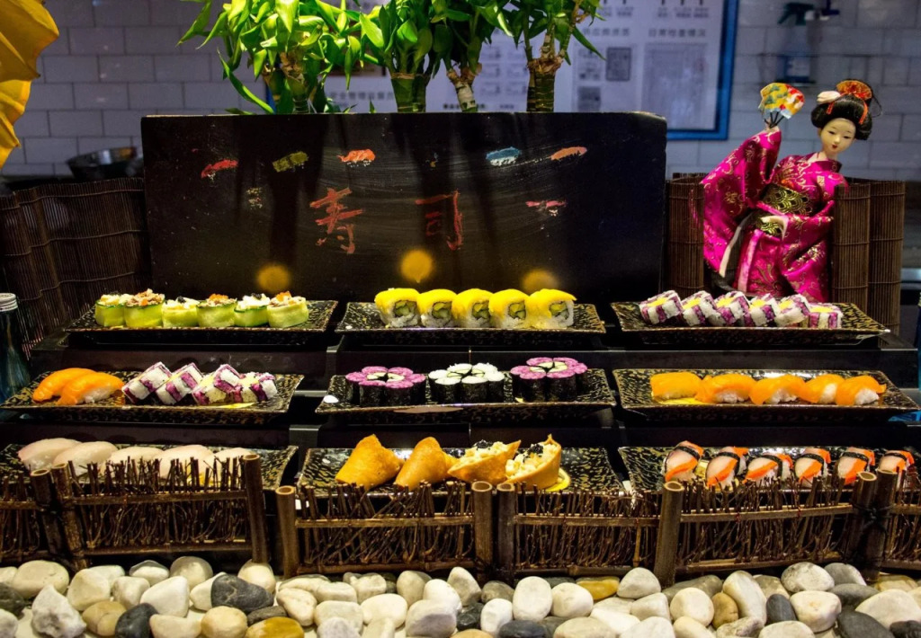 Hilton Foshan