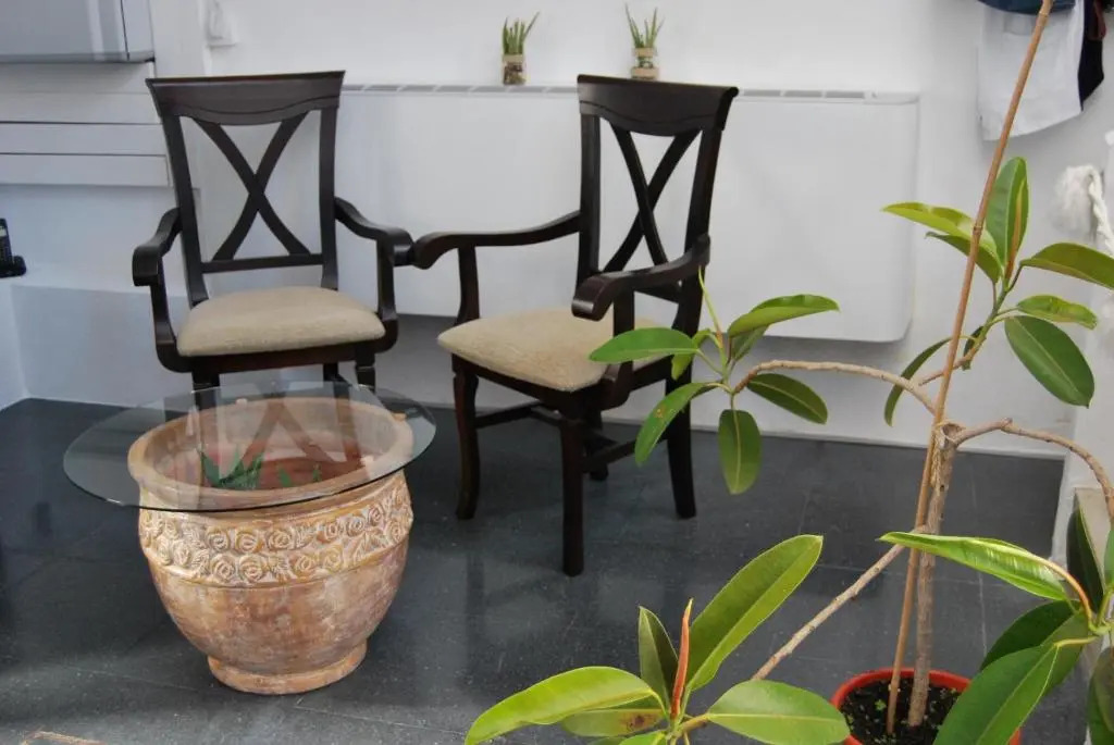 Hotel La Alcoholera