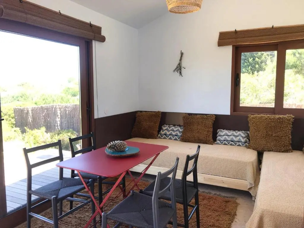 Eco-lodge Villa Epicurea