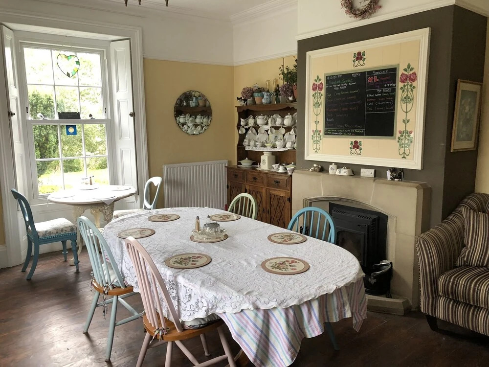 South House BnB