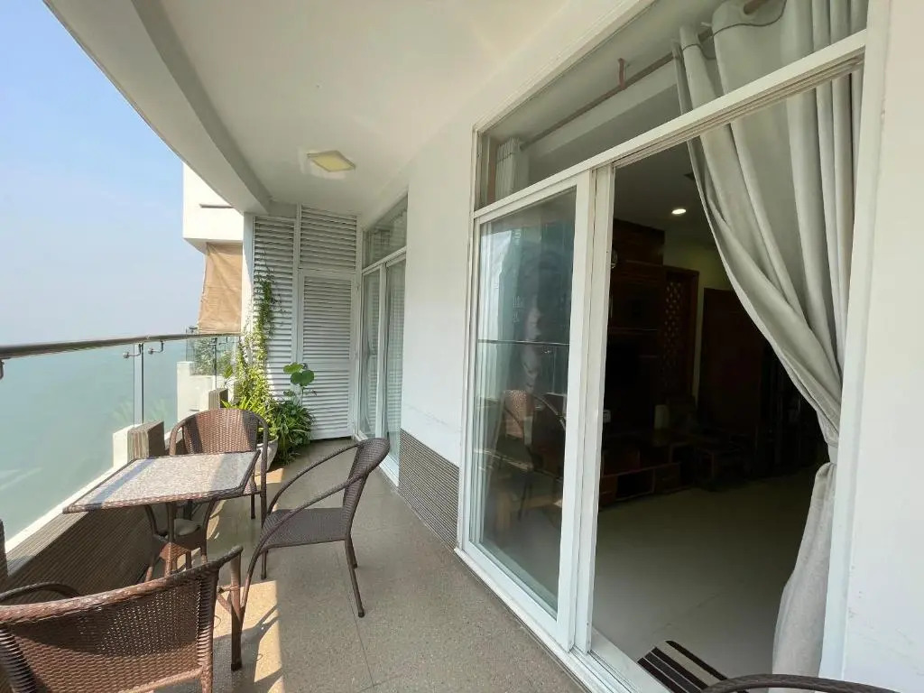 Thuy Tien Seaview Apartment -1602