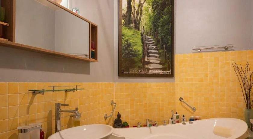 B&B Huyze Walburga