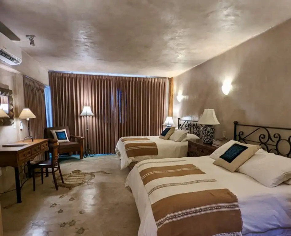Alegria Suites Centro Historico