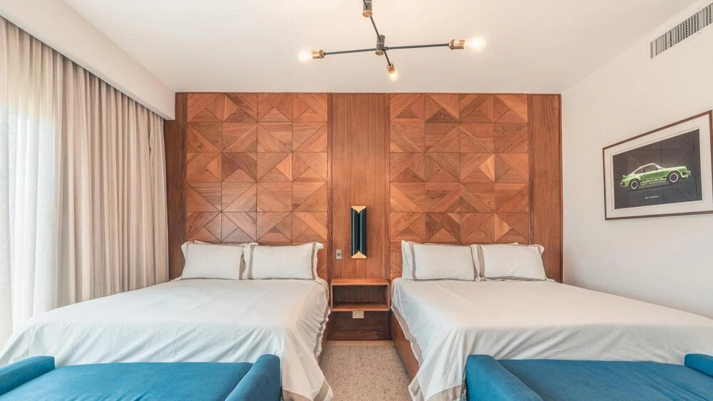Once in a Lifetime Experience Enjoy This 4 BR Penthouse at Aquamarina