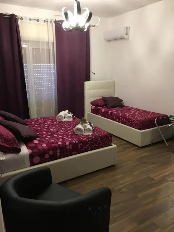 Symposium Bed&Breakfast