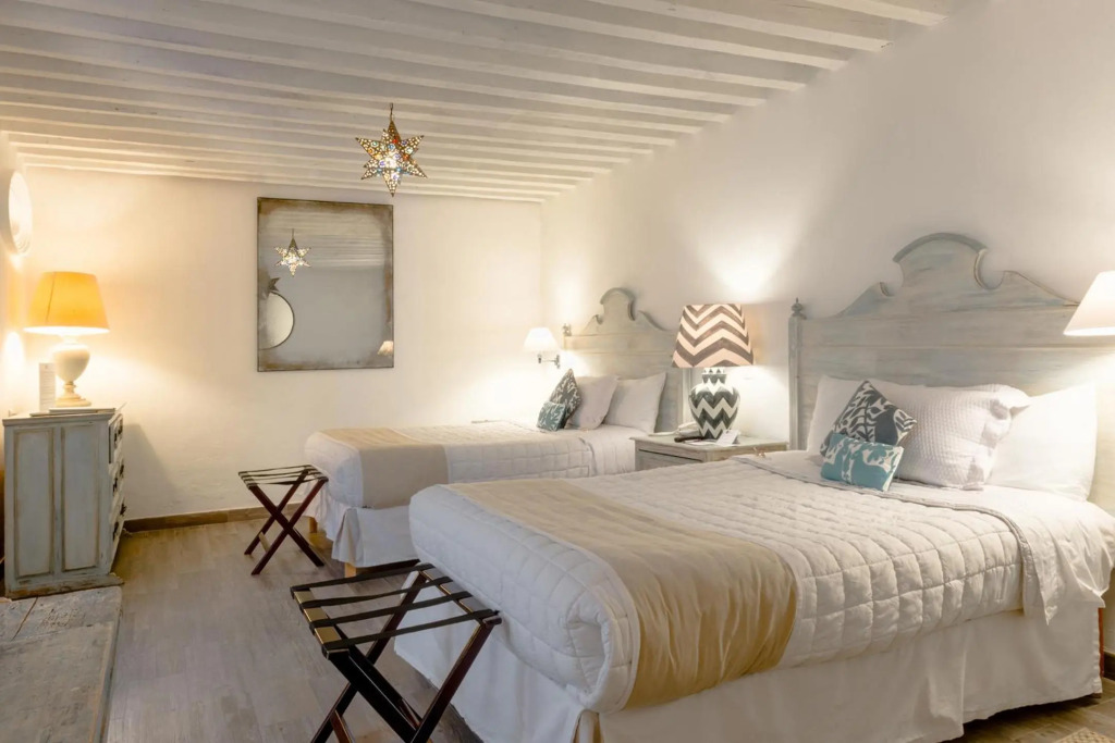 Hotel La Morada