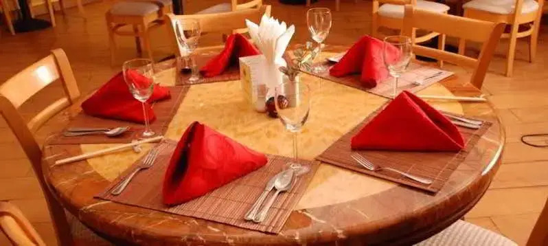 Westown Hotels Ikeja