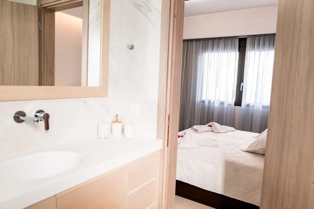 Lilium Apartment