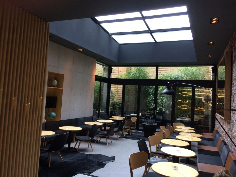 Coke Appart'Hôtel
