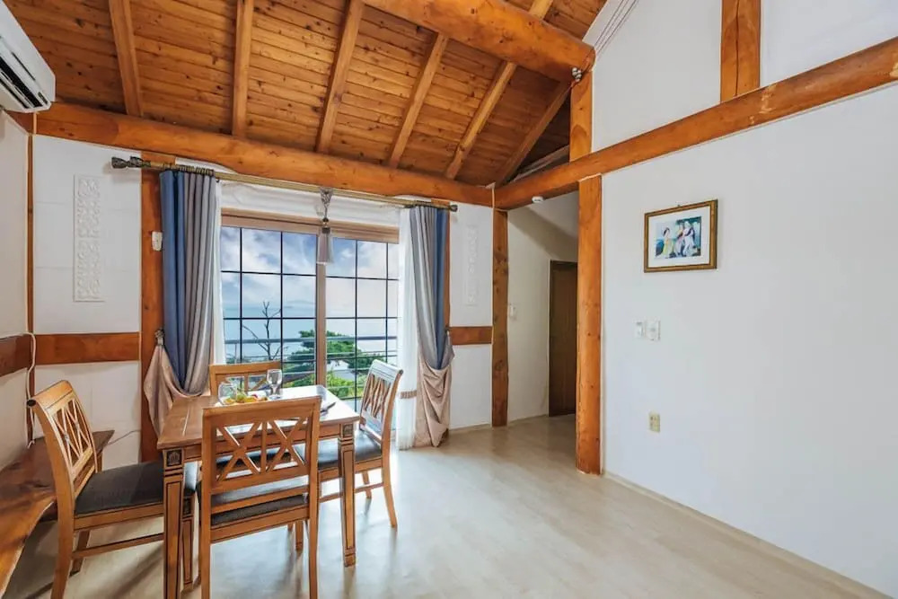 Sunset Pension