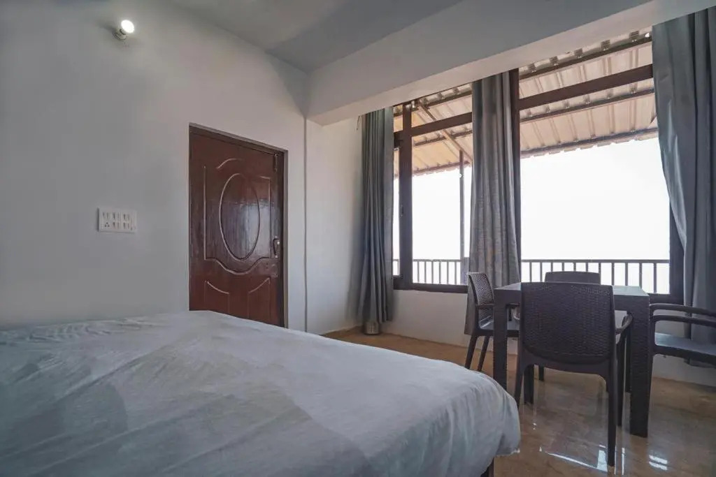 Spandan Villas