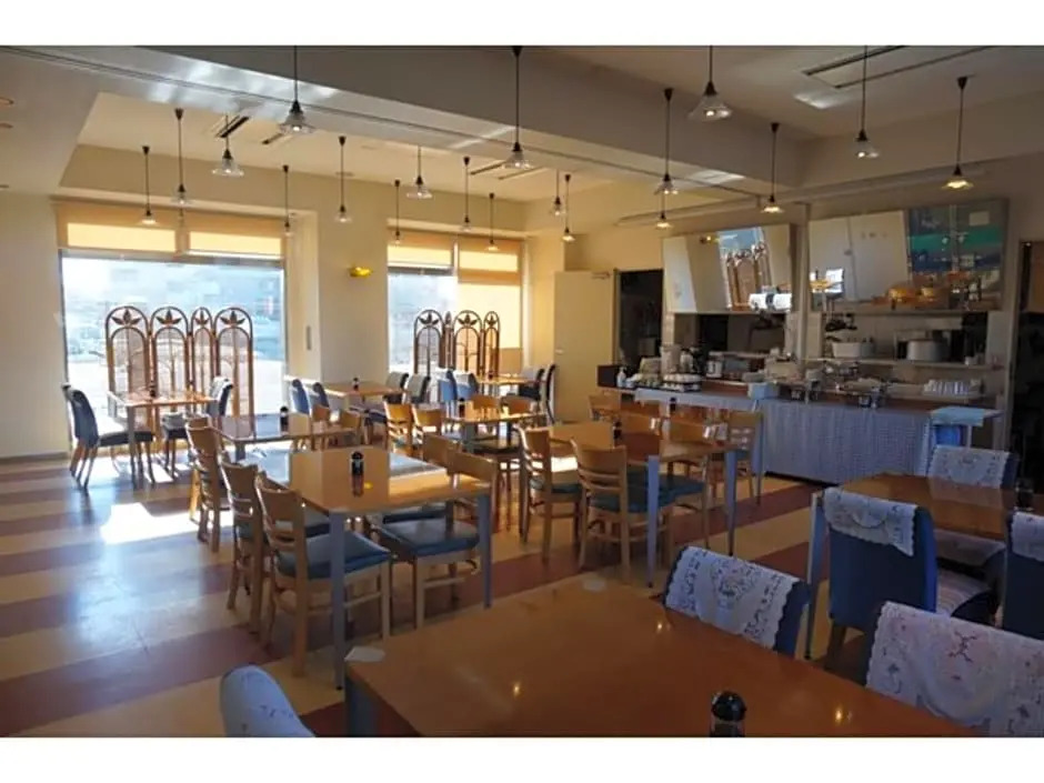 Plaza Arakawaoki - Vacation STAY 24695v