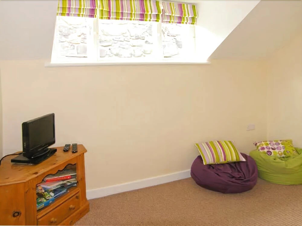 Station Flat