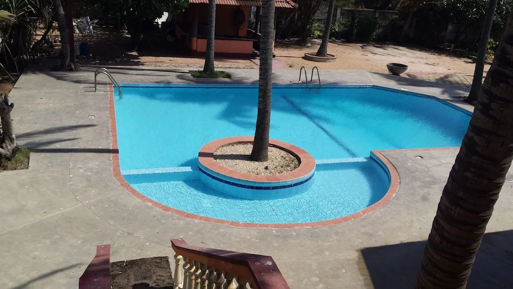 Villa Sea Breeze