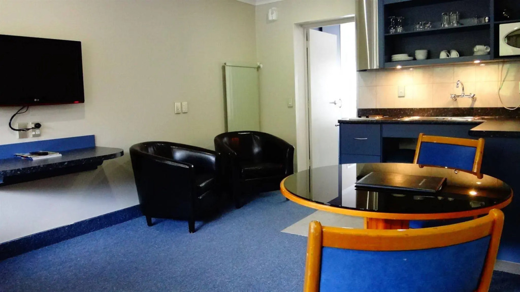 Alpin Motel & Conference Centre